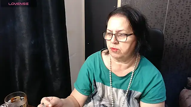 MissSanjanne online show from March 12, 2:12 pm