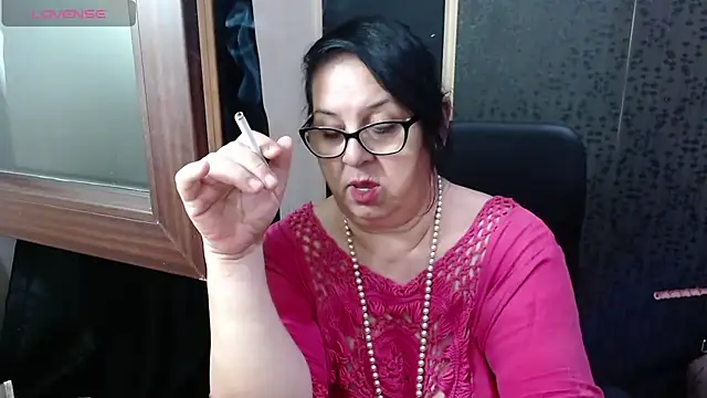 Snapshot of MissSanjanne chatting on July 23, 1:58 am MissSanjanne online show from July 23, 1:58 am