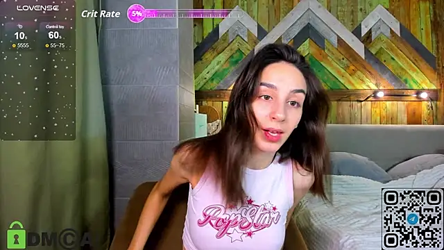 Elliizabeth online show from October 5, 5:44 pm