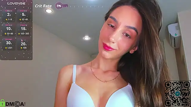 Elliizabeth online show from October 9, 5:11 pm