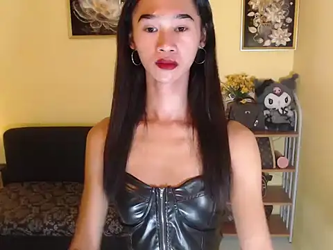 Amazingts69xxx online show from September 22, 1:46 pm