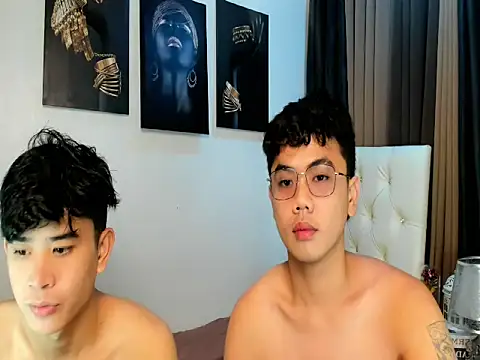 JuliuswildCock online show from October 12, 5:34 pm
