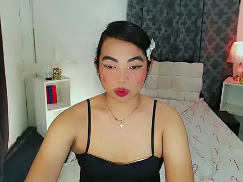 Snapshot of Delight_Ivory chatting on February 18, 2:57 pm Delight Ivory online show from February 18, 2:57 pm