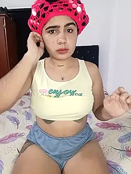 Sashalana online show from March 12, 10:43 am