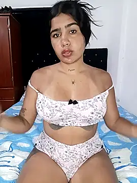 Sashalana online show from April 8, 9:20 am