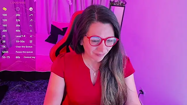 Snapshot of Hanna_MA chatting on February 28, 2:18 pm Hanna MA online show from February 28, 2:18 pm