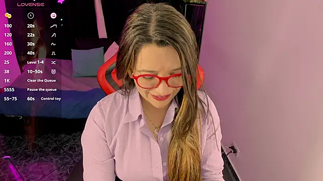 Hanna MA online show from April 17, 10:57 pm