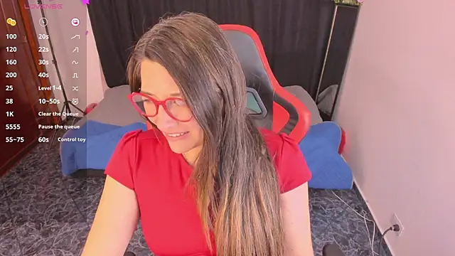 Hanna MA online show from April 18, 9:26 pm