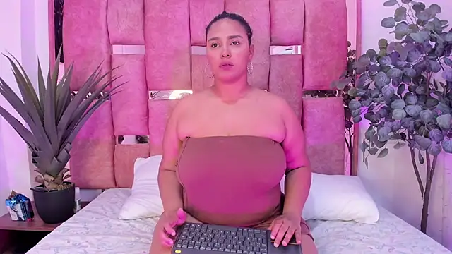 afrodita-Stone online show from January 19, 1:42 am