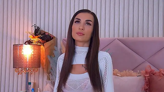 CindyKassidy online show from February 16, 6:53 am