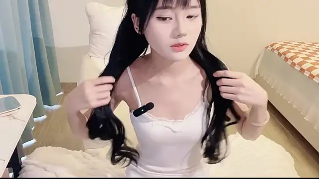 Snapshot of Ximei-O chatting on July 3, 5:36 am Ximei-O online show from July 3, 5:36 am