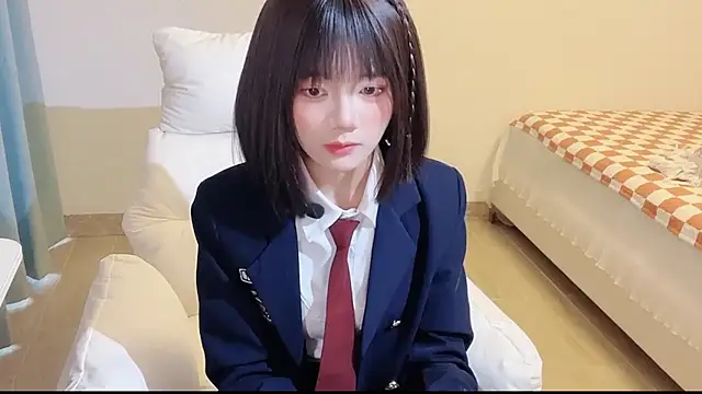 Snapshot of Ximei-O chatting on July 11, 4:37 am Ximei-O online show from July 11, 4:37 am