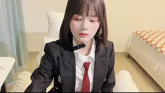 Snapshot of Ximei-O chatting on July 15, 8:41 am Ximei-O online show from July 15, 8:41 am