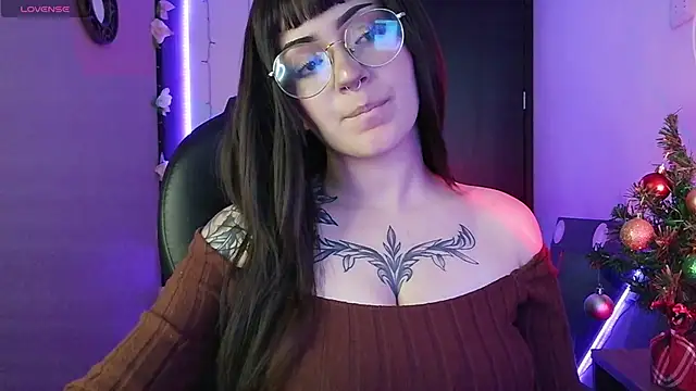 LesRose online show from November 10, 2:38 pm