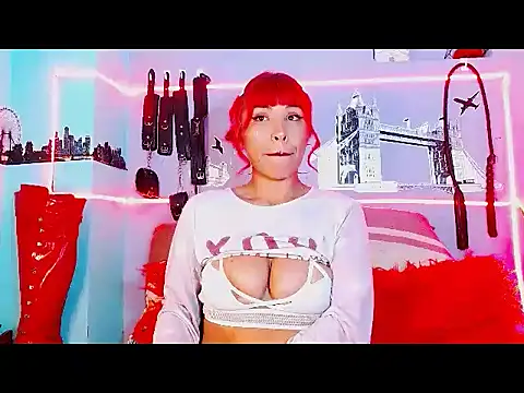 mylygrey online show from November 27, 5:09 am