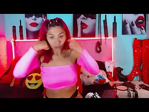 mylygrey online show from April 7, 12:22 am