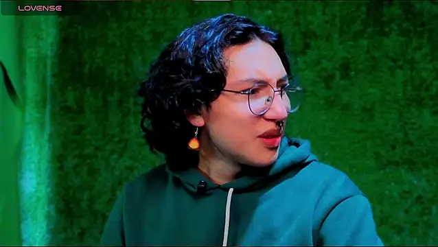 -BlueOpal- online show from October 11, 6:17 pm