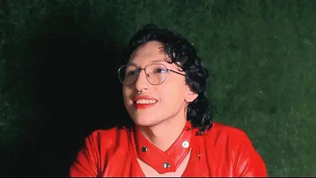 -BlueOpal- online show from October 24, 6:37 pm