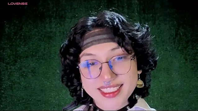 -BlueOpal- online show from November 30, 9:30 pm