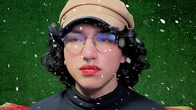 -BlueOpal- online show from December 21, 6:59 pm