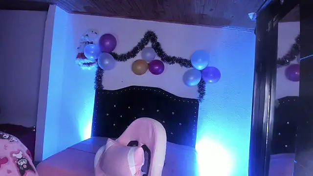 kitty  chs online show from January 17, 11:15 am