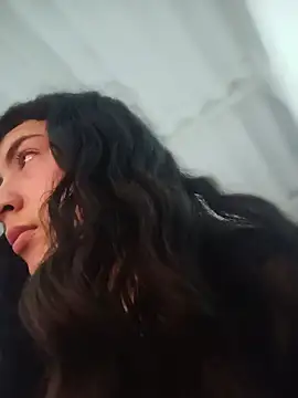 kitty  chs online show from April 10, 10:03 pm