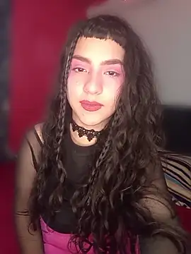 kitty  chs online show from April 19, 10:12 pm