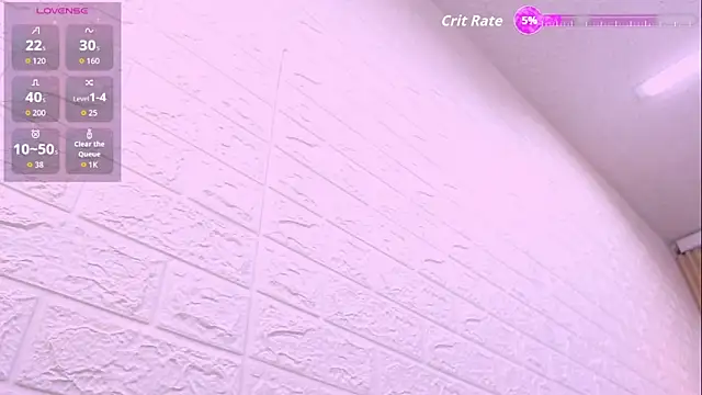 kat 96  online show from February 2, 9:46 pm