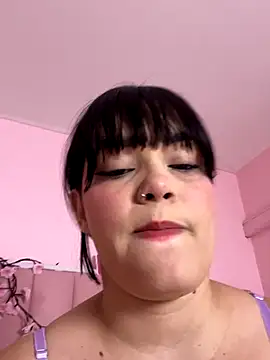 DannaGlamShow online show from October 16, 1:23 pm