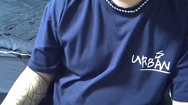 Snapshot of CAOSLOAD chatting on September 23, 2:09 pm CAOSLOAD online show from September 23, 2:09 pm