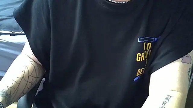 Snapshot of CAOSLOAD chatting on September 29, 11:37 am CAOSLOAD online show from September 29, 11:37 am