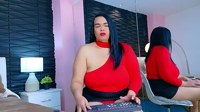 Valery Nasty   online show from October 6, 5:54 pm