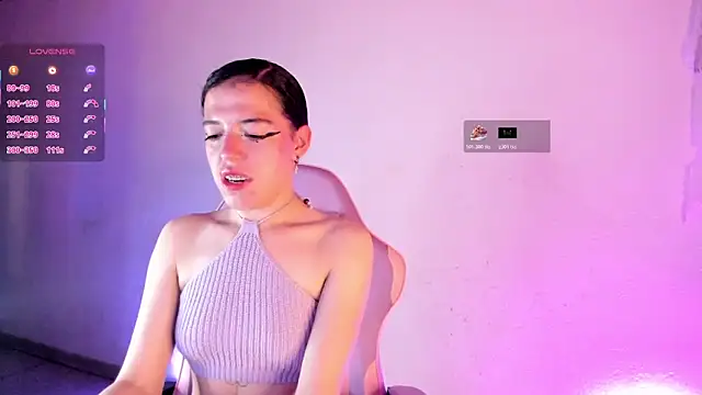 zakura Haruno online show from November 16, 11:38 am