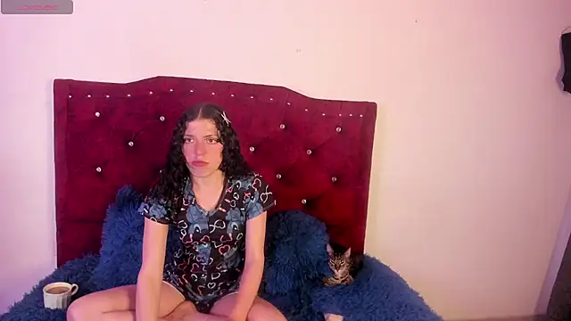 zakura Haruno online show from February 3, 10:26 pm