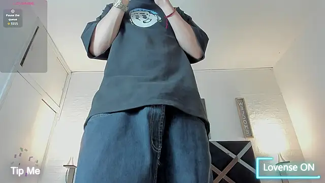 iammariano online show from November 15, 3:48 am