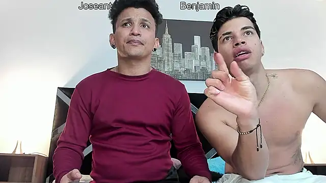 iammariano online show from March 9, 2:48 am