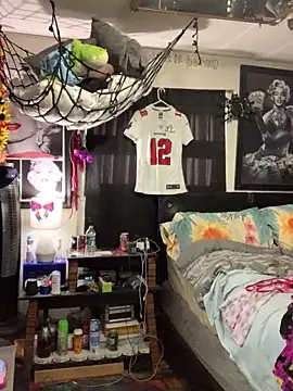 blondebarbiebae online show from March 15, 8:48 pm