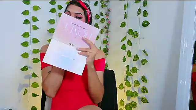 ashley Sexy26 online show from February 13, 6:31 am