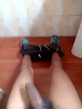 Goofygoody17 online show from March 22, 5:55 am