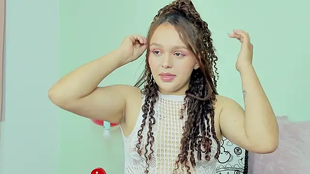 CamilaGomez149 online show from February 13, 3:35 am