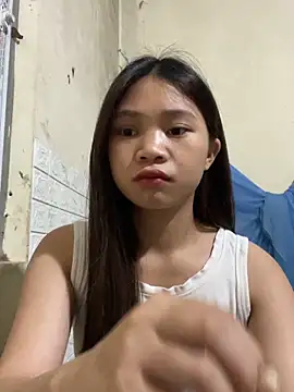Snapshot of Mayy1 chatting on May 11, 1:55 am Mayy1 online show from May 11, 1:55 am