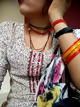 Mahek love143 online show from May 27, 6:10 am