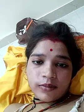 Snapshot of Mahek_love143 chatting on June 15, 10:23 pm Mahek love143 online show from June 15, 10:23 pm