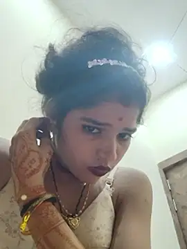 Snapshot of Mahek_love143 chatting on June 21, 11:46 am Mahek love143 online show from June 21, 11:46 am