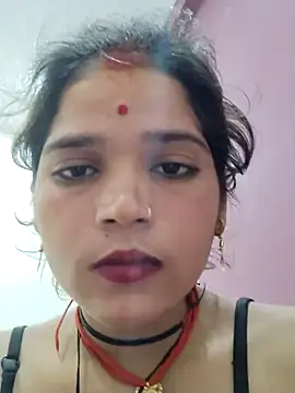 Snapshot of Mahek_love143 chatting on July 7, 9:35 am Mahek love143 online show from July 7, 9:35 am