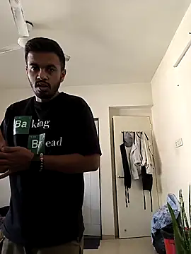 SilentTerr online show from December 18, 9:15 am