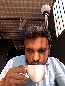 SilentTerr online show from March 3, 3:34 am