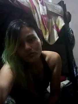 KarlaKitsu69 online show from October 24, 8:11 am