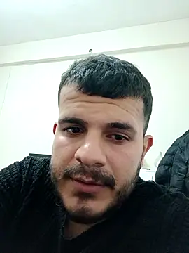 Snapshot of kadiirsekercii chatting on October 10, 2:54 am kadiirsekercii online show from October 10, 2:54 am