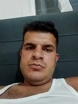 Snapshot of kadiirsekercii chatting on July 2, 1:38 am kadiirsekercii online show from July 2, 1:38 am